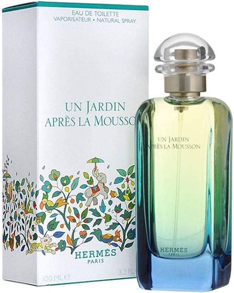 hermes apres la mousson perfume|Mehr.